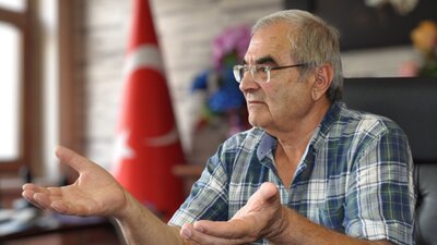 Kağızman'a kayyum görevlendirilmesi