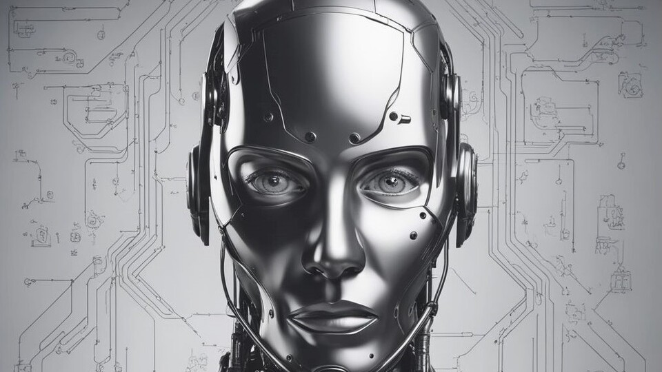 Hollywood etkisi yapay zekadan korkutuyor