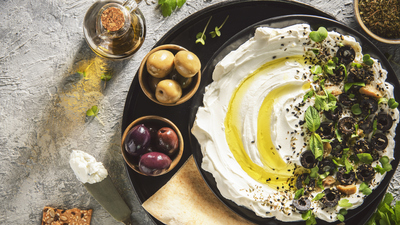 Diyette labne peynir yenir mi?