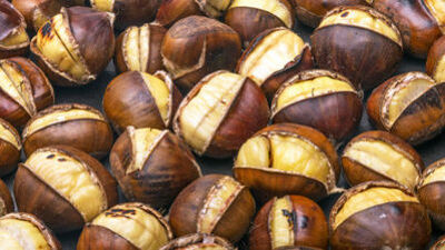 Diyette kestane yenir mi?