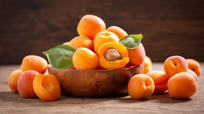 Diyette kayısı yenir mi?