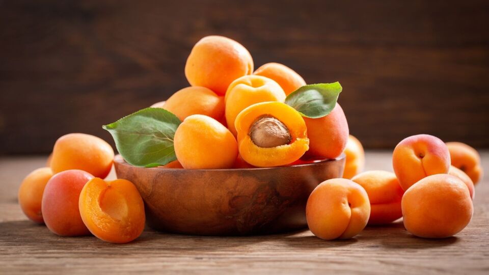 Diyette kayısı yenir mi?