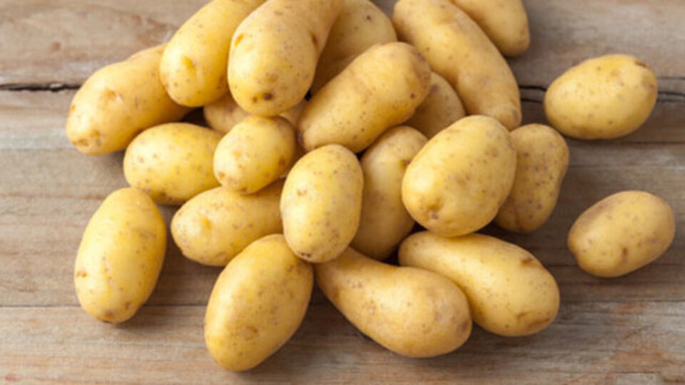 Diyette Patates Yenir mi?