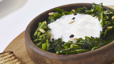 Ispanak Çiğ Yenir mi?