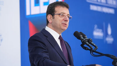İmamoğlu, partililere seslenecek