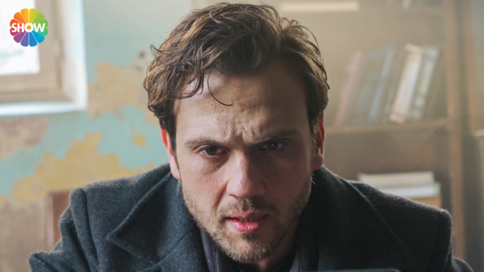 Devran'a büyük sürpriz