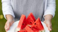 Diyette Karpuz Yenir mi?