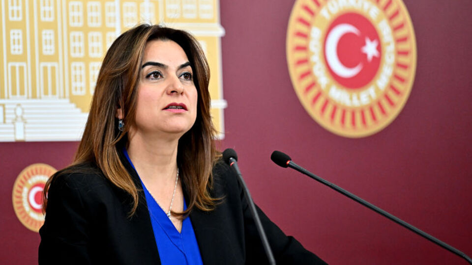 DEM Parti'den İmralı ziyareti açıklaması