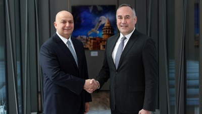 TAV Havalimanları ve Arçelik'ten yeşil geleceğe yatırım