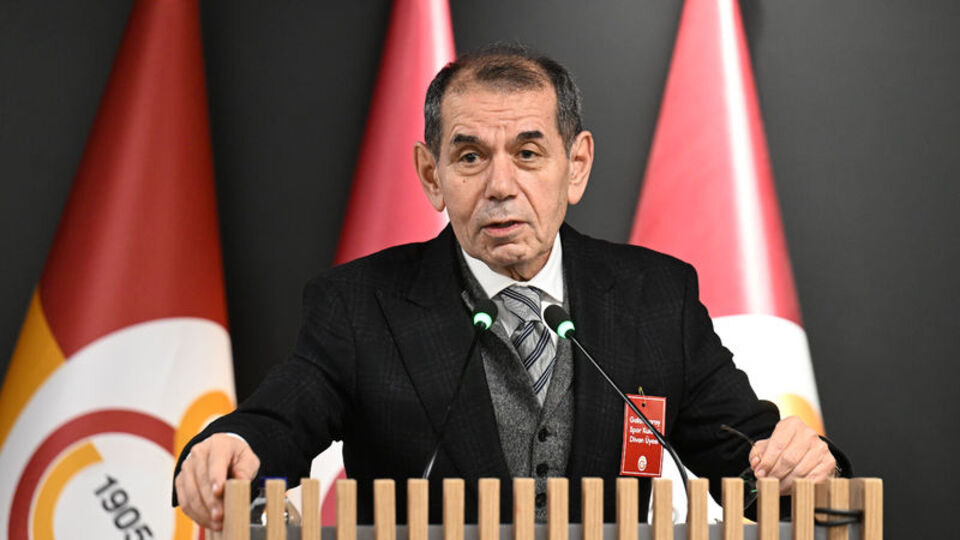 Özbek'ten derbi öncesi taraftara uyarı!