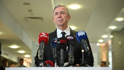 "Halkın sorunlarına eğilmemiz gerekiyor"