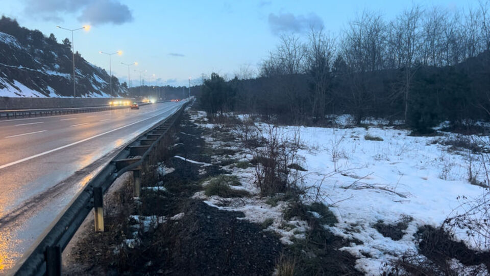 İkinci Timur Cihantimur vakası! Adres yine aynı, sürücü kaçtı!