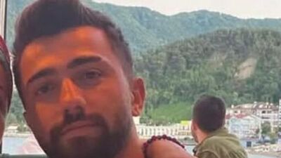 Çorbacı kan gölüne döndü! 'Yan baktın' cinayeti!