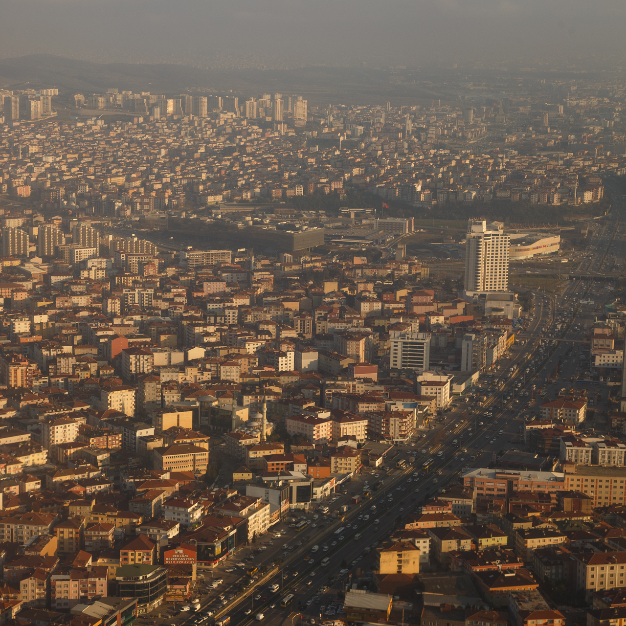 Hava kirliliği uyarısı! "Ömrü 2-3 yıl kısaltıyor"