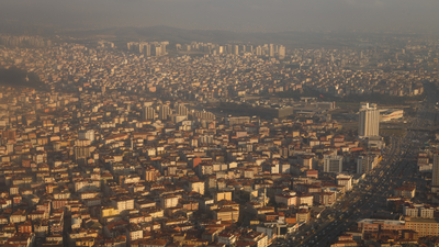 Hava kirliliği uyarısı! "Ömrü 2-3 yıl kısaltıyor"