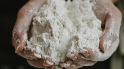 Acımış un yenir mi?