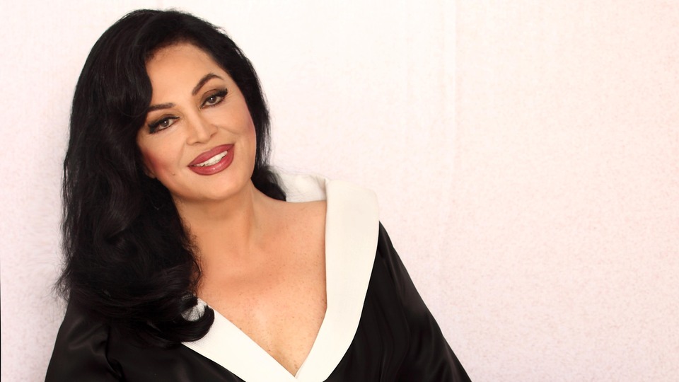 Türkan Sultan'dan tavsiye