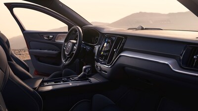 Volvo için sahte 'aksesuar' iddiası