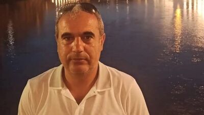 Garajdan düştü sanılan öğretmenin ölümünde flaş tespit!