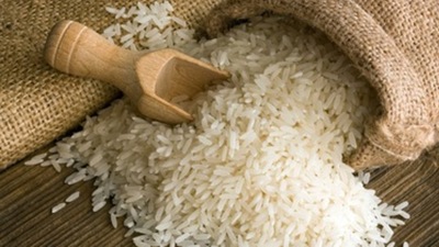 Böceklenmiş pirinç yenir mi?