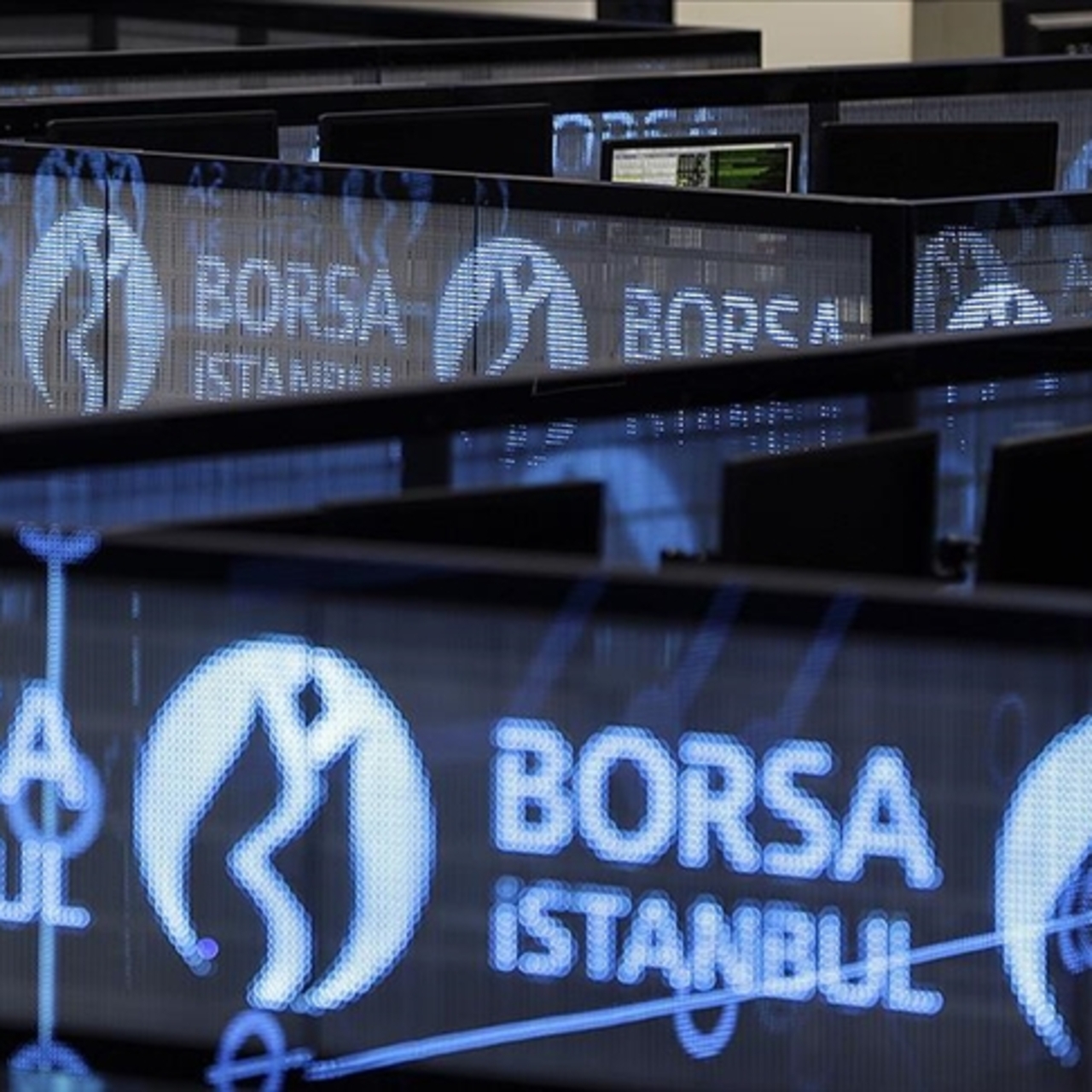 Borsa günü düşüşle tamamladı