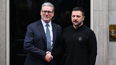 İngiltere'den Rusya'ya yaptırım