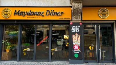 Maydonoz Döner soruşturmasında yeni gelişme!