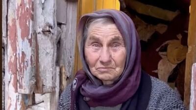 Necla teyzenin itfaiye raporu açıklandı