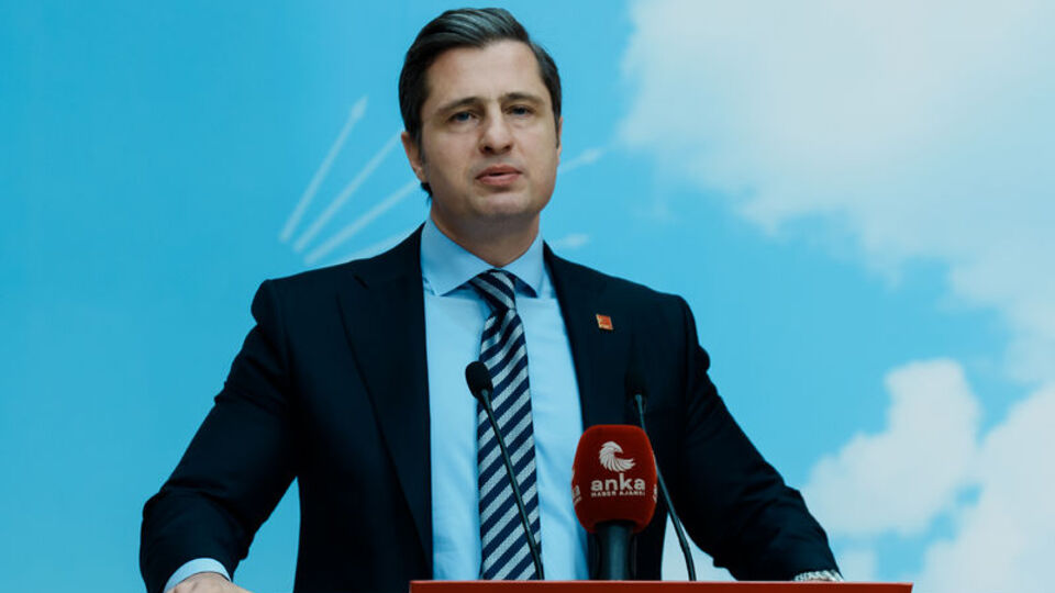 CHP: İmamoğlu'nun ekarte edilmesine ne CHP ne de milyonlar izin verir