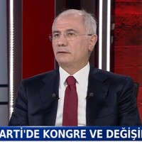 Efkan Ala'dan Habertürk'e açıklamalar