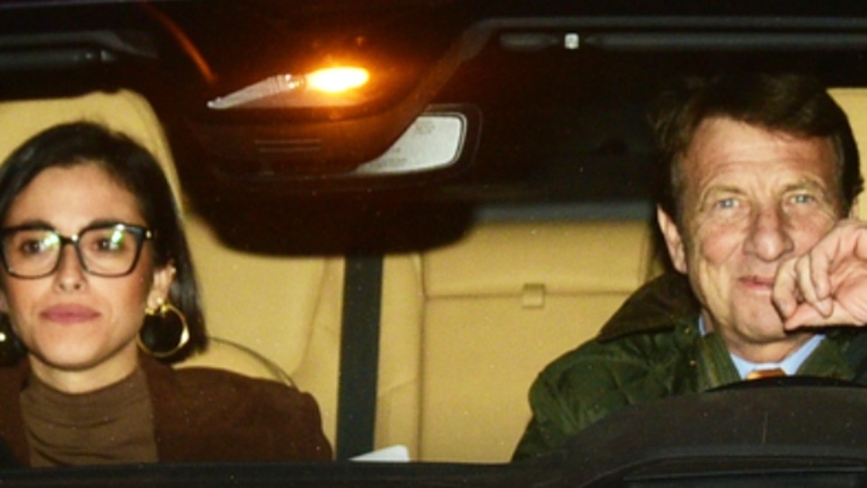 "Evlilik düşüncem yok"