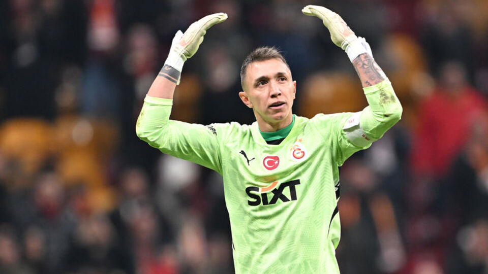 "Adil bir sonuç oldu"