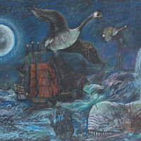 Türk resminde 1960’lı Yıllar Black Box’ta