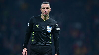 Trabzonspor'dan Slavko Vincic isteği!