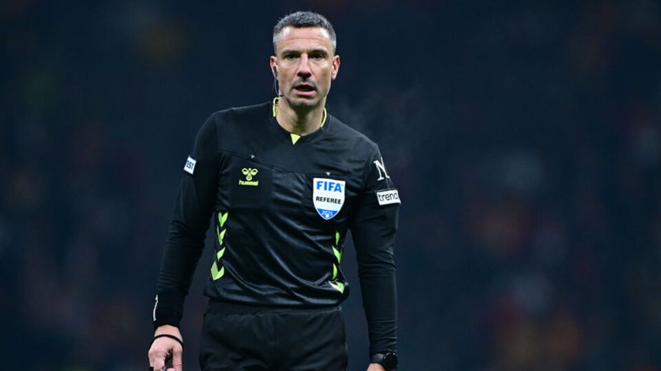 Trabzonspor'dan Slavko Vincic isteği!