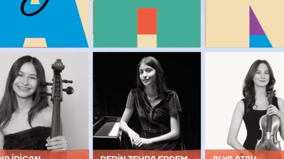 ENKA Sahne Gala Konseri 16 Mart'ta