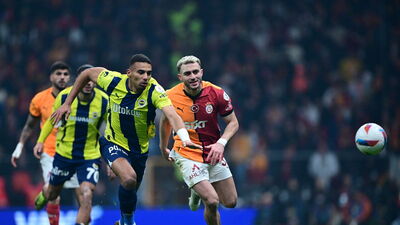 "Hiçbir şey bitmedi"