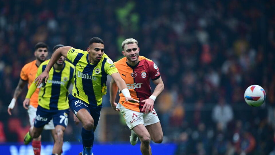 "Hiçbir şey bitmedi"