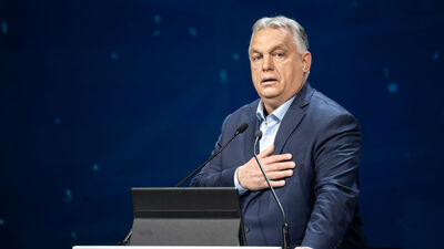 Macaristan'da 2 çocuklu annelere vergi muafiyeti