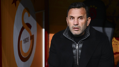 "Mourinho ağlamaya devam etsin!"