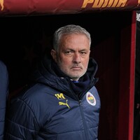 Mourinho'dan şampiyonluk yorumu!