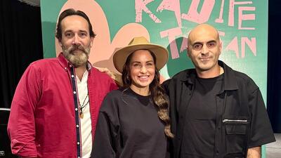 "Gerçek olma hikâyesini anlatıyor"