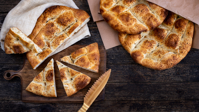 Ramazan pidesi nasıl yapılır?