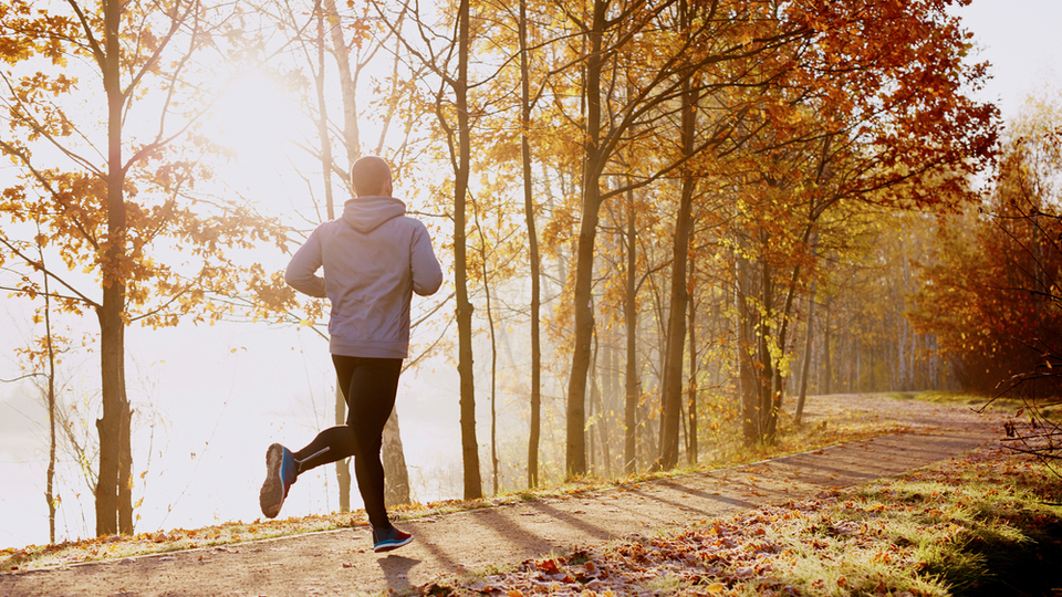 Ramazanda spor yapılır mı?