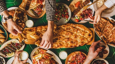 İftardan sonra şişkinliğe karşı neler yapılmalı?