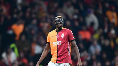 "Şampiyonluk için avantajlıyız"