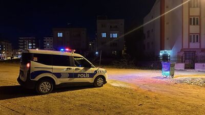Gaziantep'te silahlı bıçaklı kavga: 1 ölü, 2 yaralı