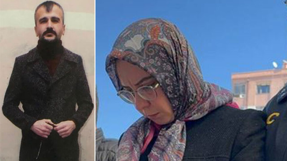 Kocasını öldüren Şerife'nin ifadesi ortaya çıktı!