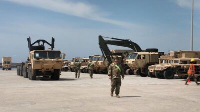 "ABD Dedeağaç'taki üssünü kapatacak" iddiasına yanıt