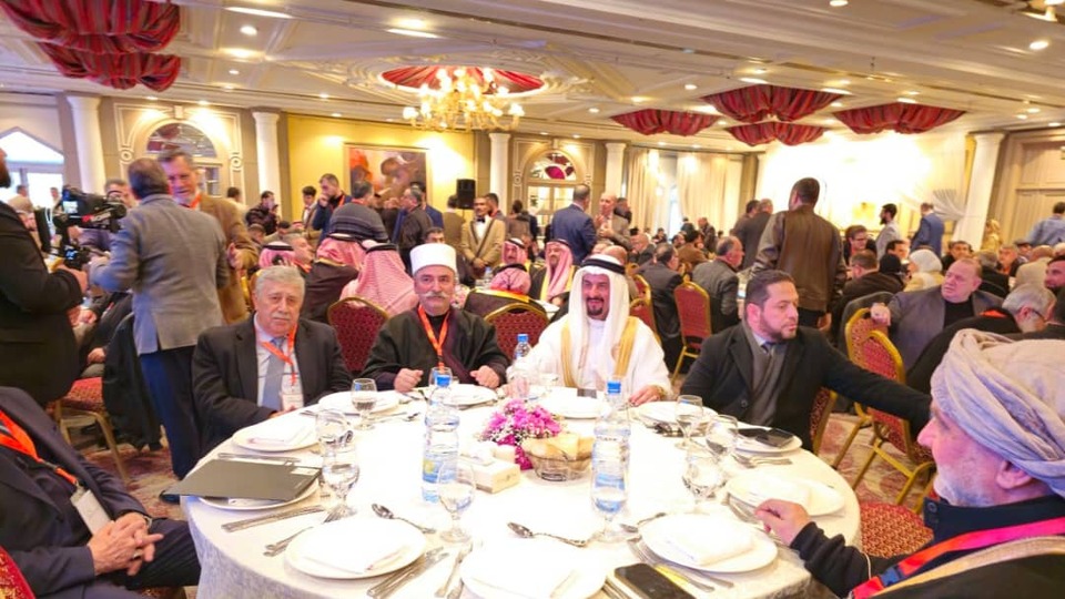 Suriyeliler geleceğini tartışıyor